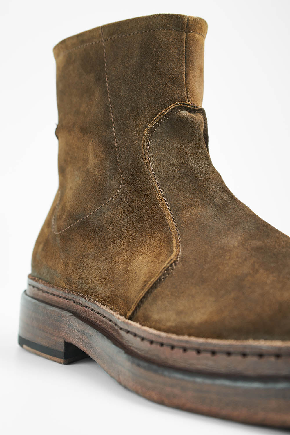 men's boots. – UNTAMED STREET