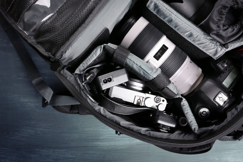 Photographic Gear Storage Bag