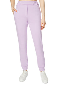 lavender joggers