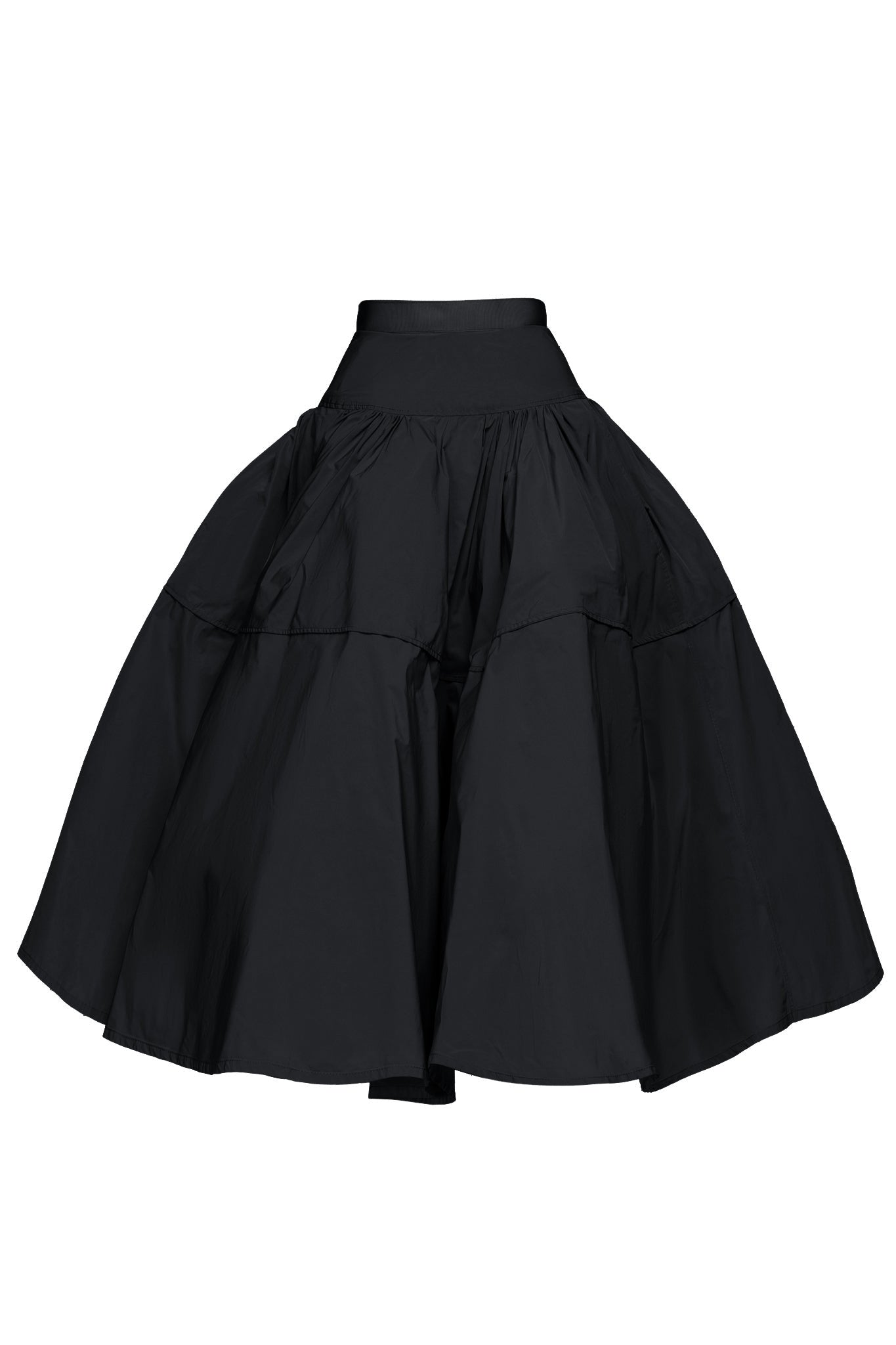 black balloon skirt outfit for Sale,Up To OFF 77%