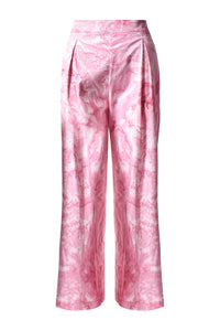 glitter cargo pants