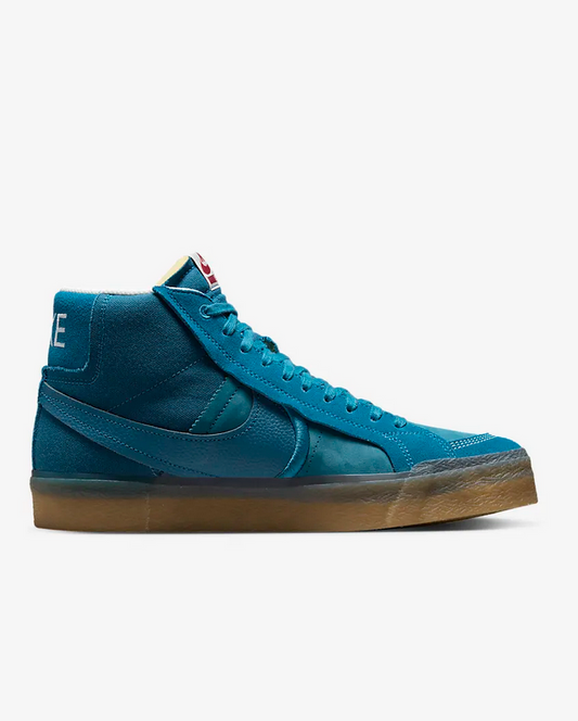 Zapatillas Skate Nike SB – Devil Shop