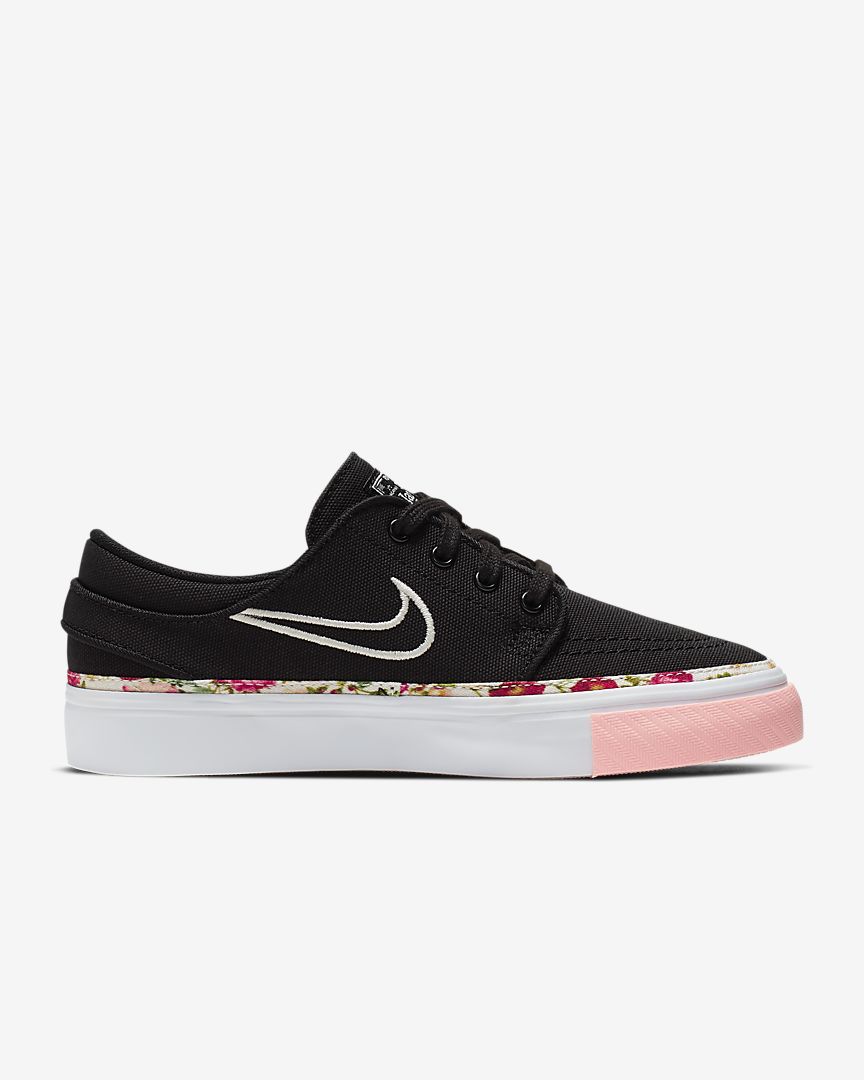 nike skateboarding stefan janoski