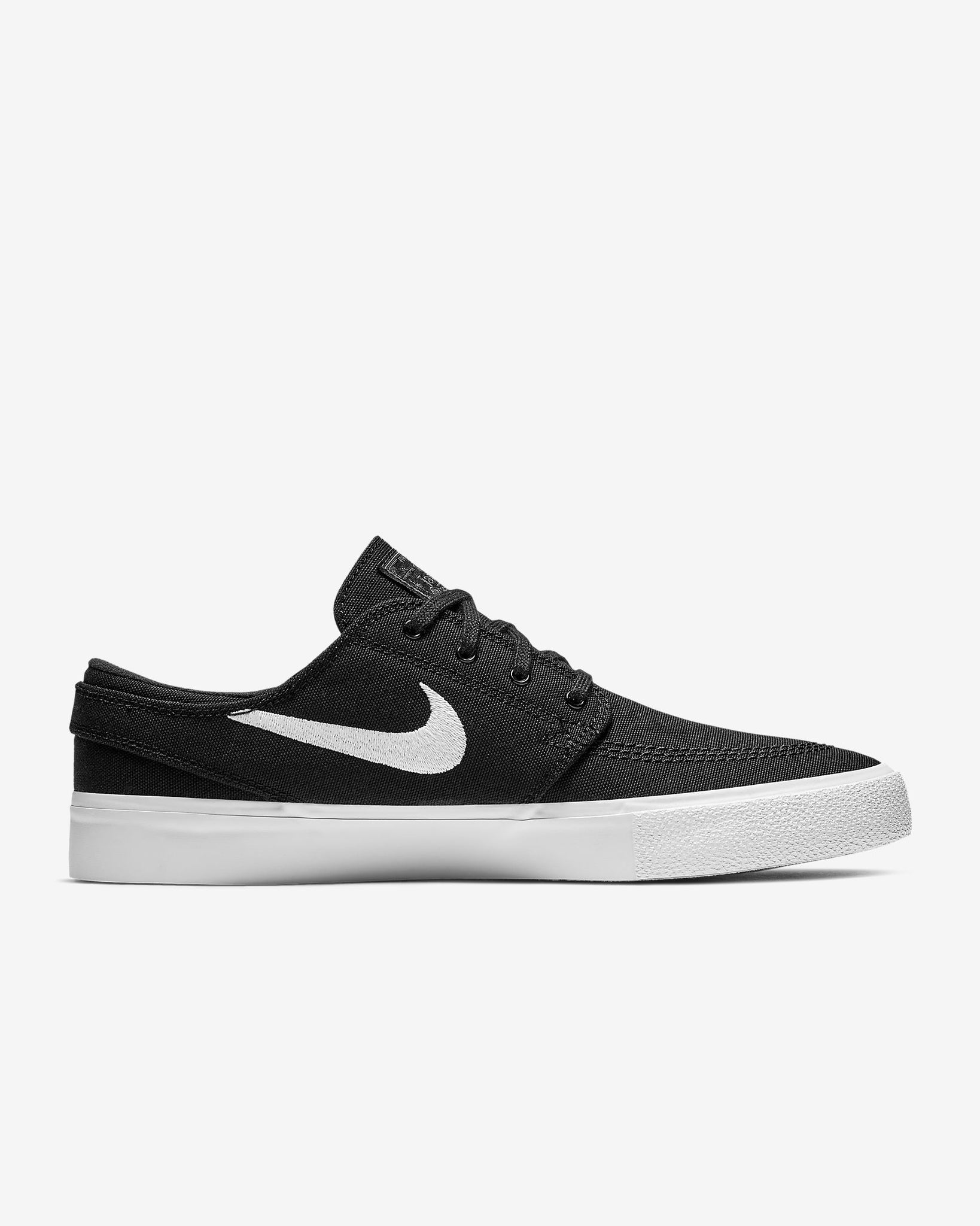 nike zoom stefan janoski canvas