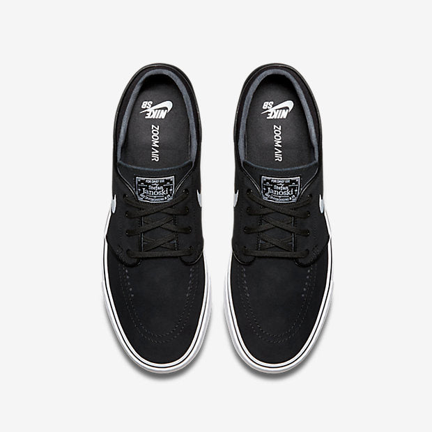 janoski black