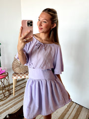 Linley Lavender Dress