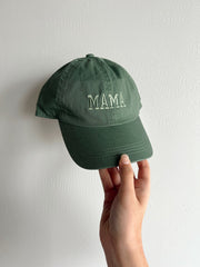 MAMA Ball Cap