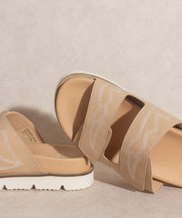 WESTERN SUMMER SANDALS [ONLINE EXCLUSIVE]