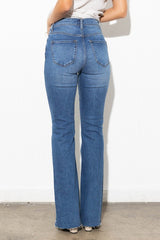 MISS STONE BOOTCUT JEANS [ONLINE EXCLUSIVE]