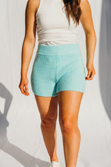 Alani Knit Shorts
