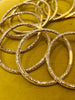 Second Chance Bangles