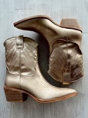 [SHU SHOP] Dance With Me Boots