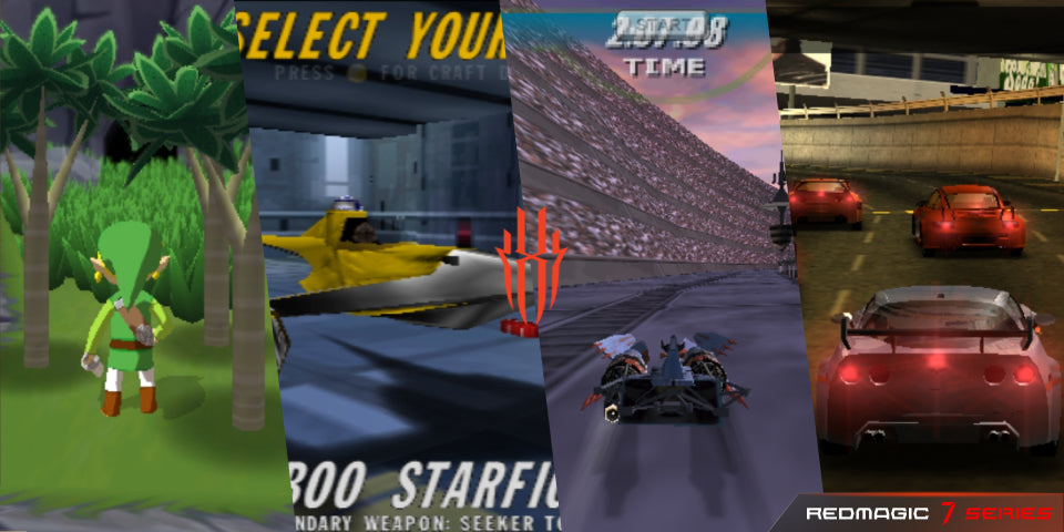 Need For Speed - The Run ROM - WII Download - Emulator Games
