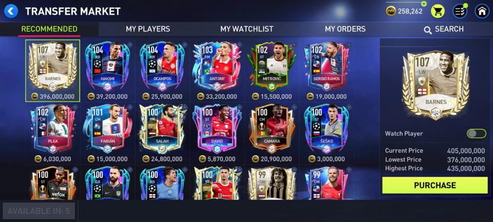 Get Ready For World Cup With FIFA Mobile On REDMAGIC 7S Pro - REDMAGIC (US  and Canada)