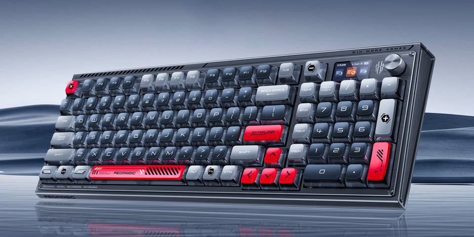 REDMAGIC Mechanical Keyboard