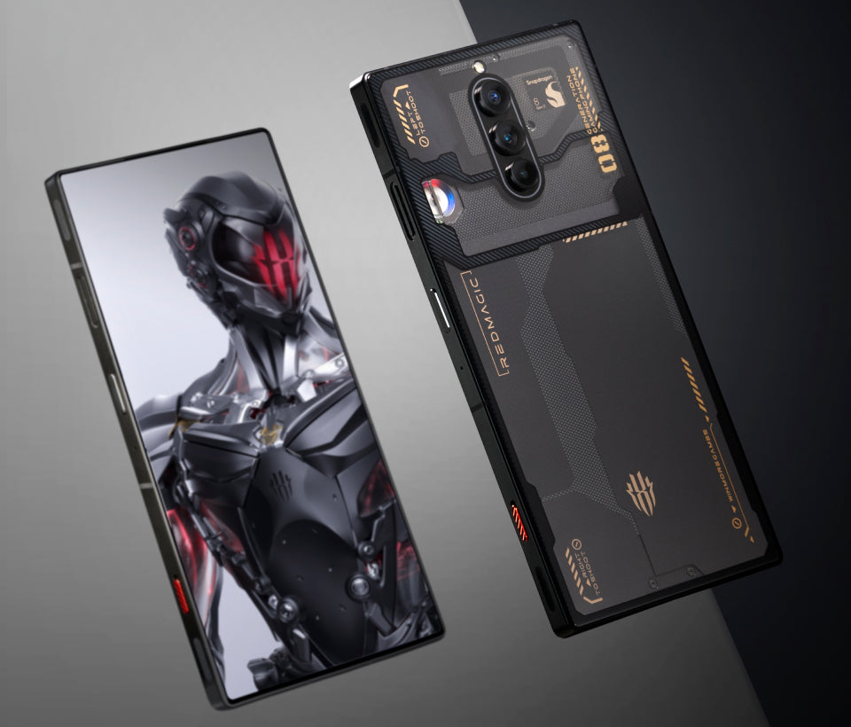 REDMAGIC 8 Pro Gaming Smartphone