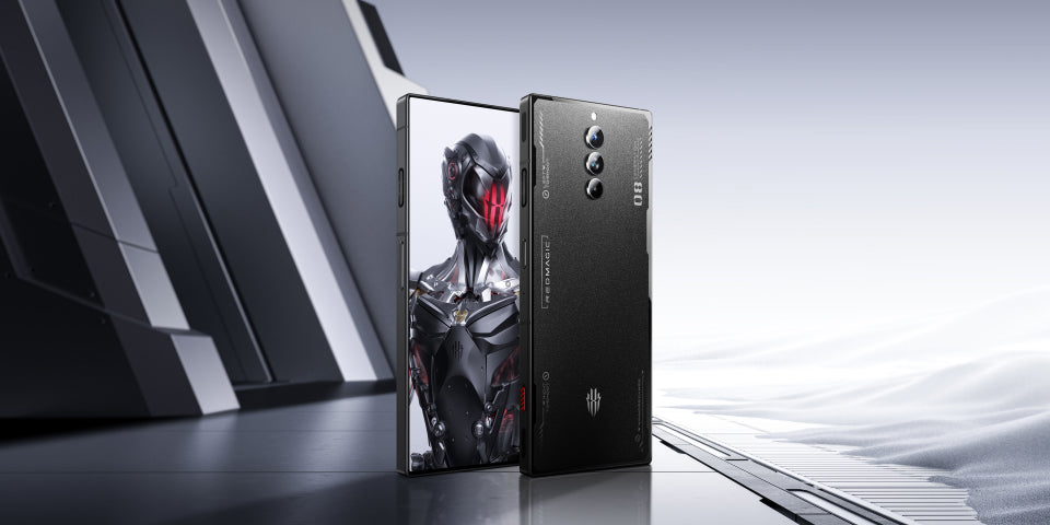 REDMAGIC 8 Pro Gaming Smartphone