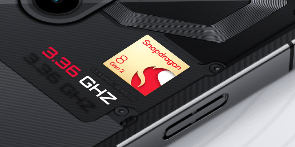 The Snapdragon 8 Gen 2 Leading Version Sets the REDMAGIC 8S Pro Apart -  REDMAGIC (US and Canada)