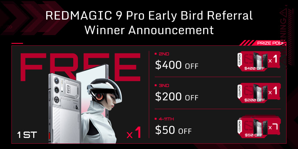 redmagic-9-pro-early-bird-referral-winners-revealed