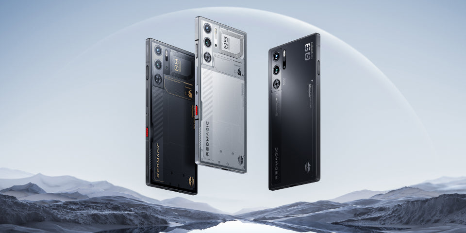 REDMAGIC 9 Pro Gaming Smartphone