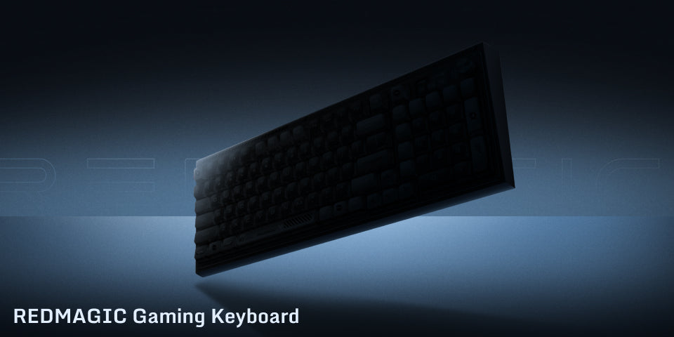 REDMAGIC Gaming Keyboard