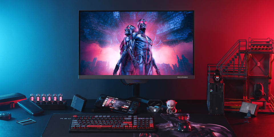 REDMAGIC PC Gaming