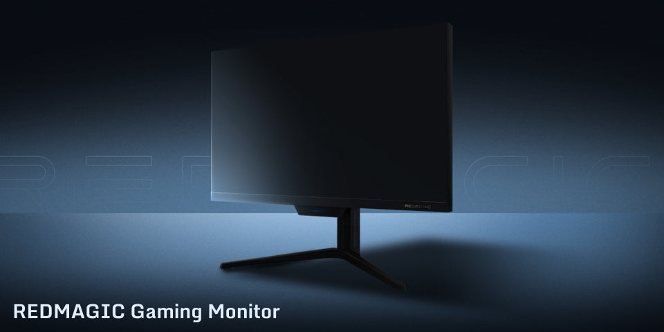 REDMAGIC Gaming Monitor