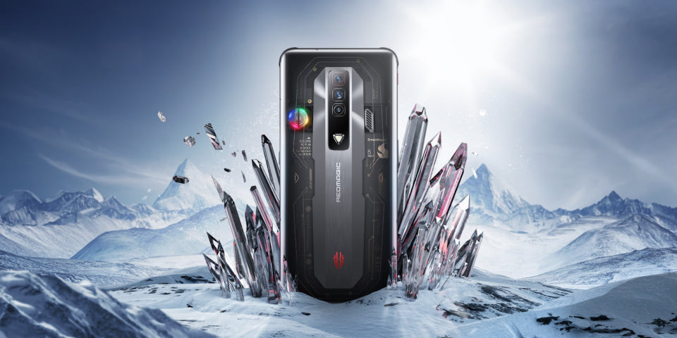 REDMAGIC 7 Gaming Smartphone