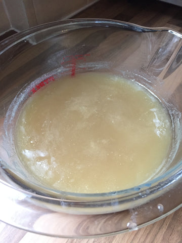 dr gus' chicken bone broth uk finished broth