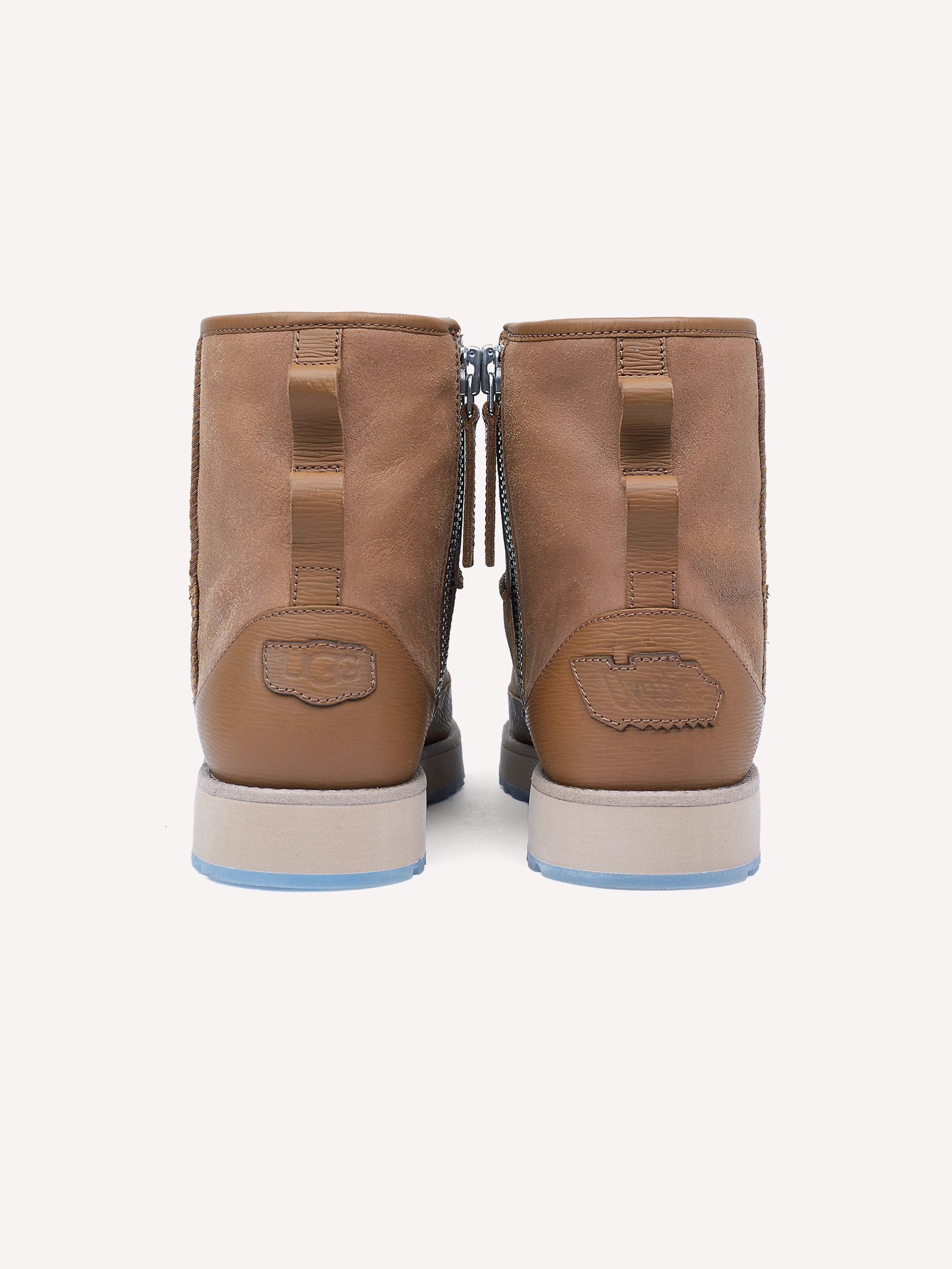 ugg classic mini leather