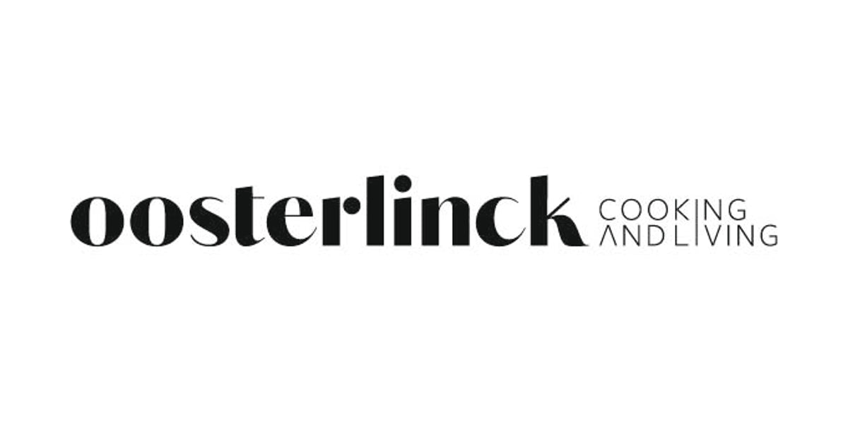 Oosterlinck Living & Cooking