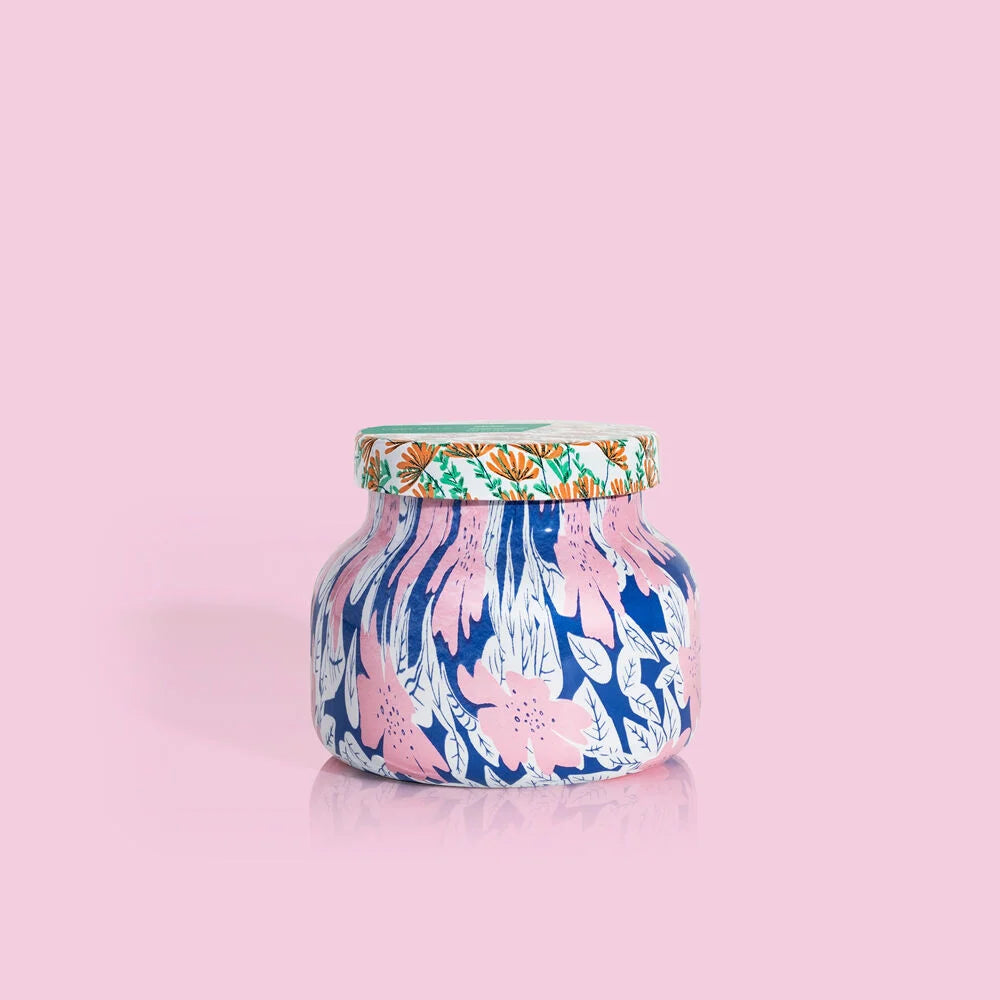 Pattern Play Petite Jar | Volcano