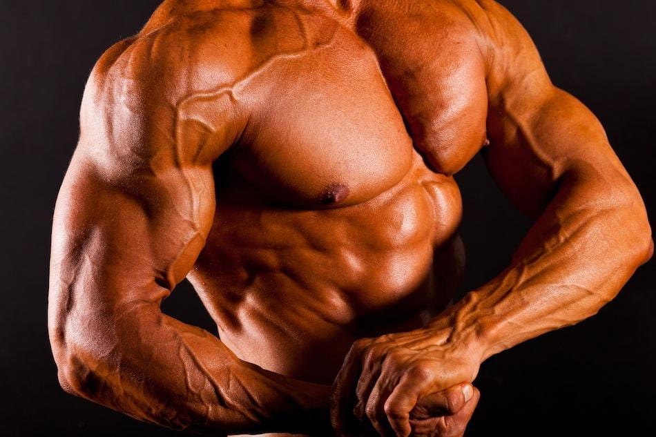 How To Make Your Muscles Look Bigger 6 Pack Fitness 4596