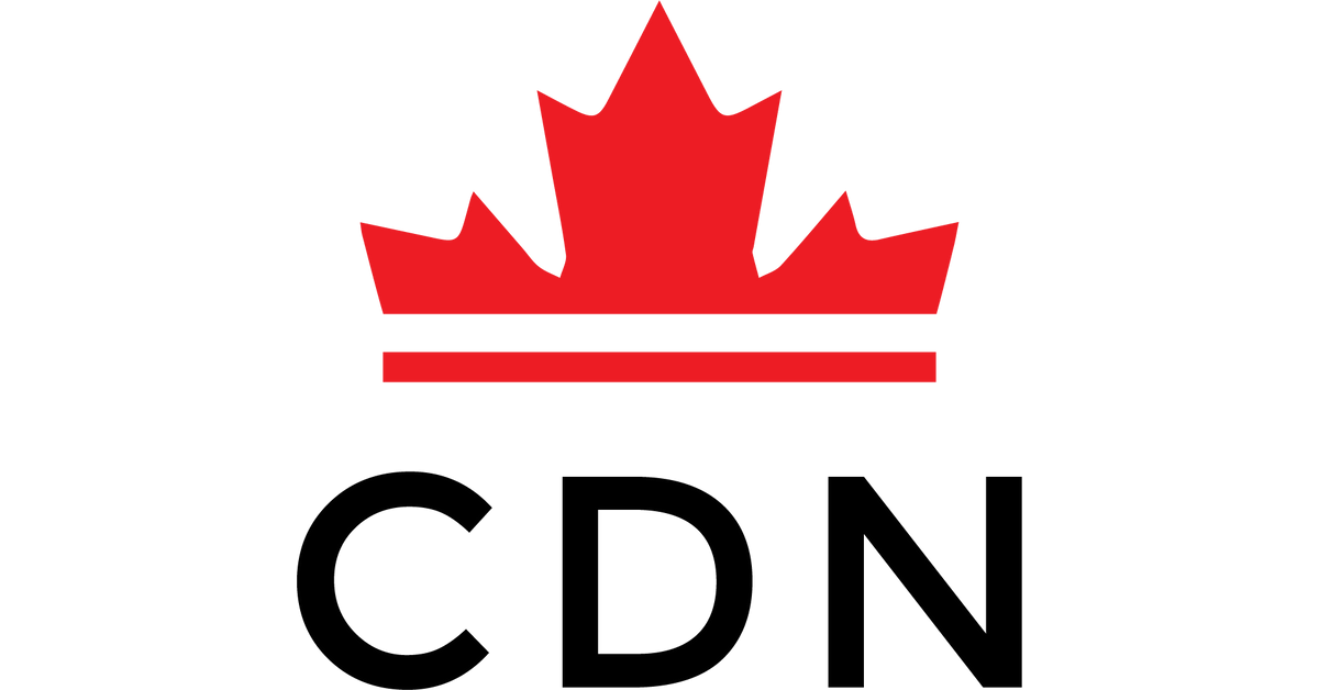 CDN  Canadian-Made Apparel
