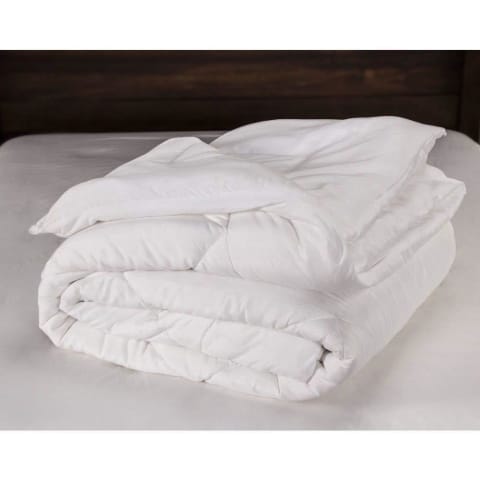 Stone Gray Farmhouse 6PC Bedding Set - Novarian Creations