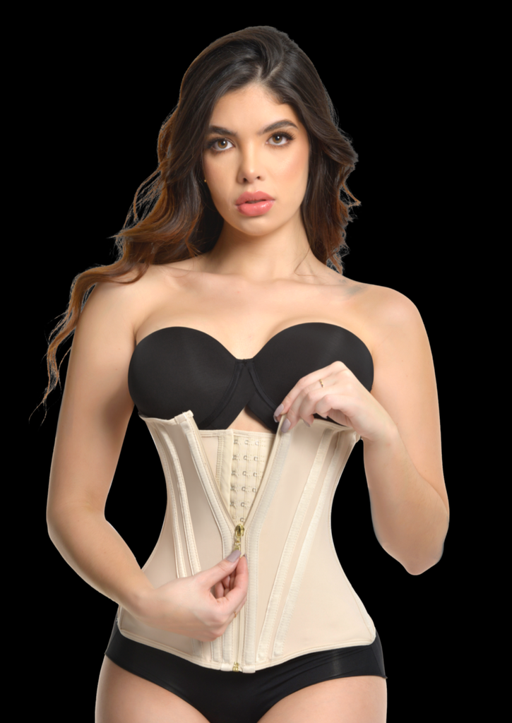 Short shaper girdle (MYD 0029) – myintimatestore