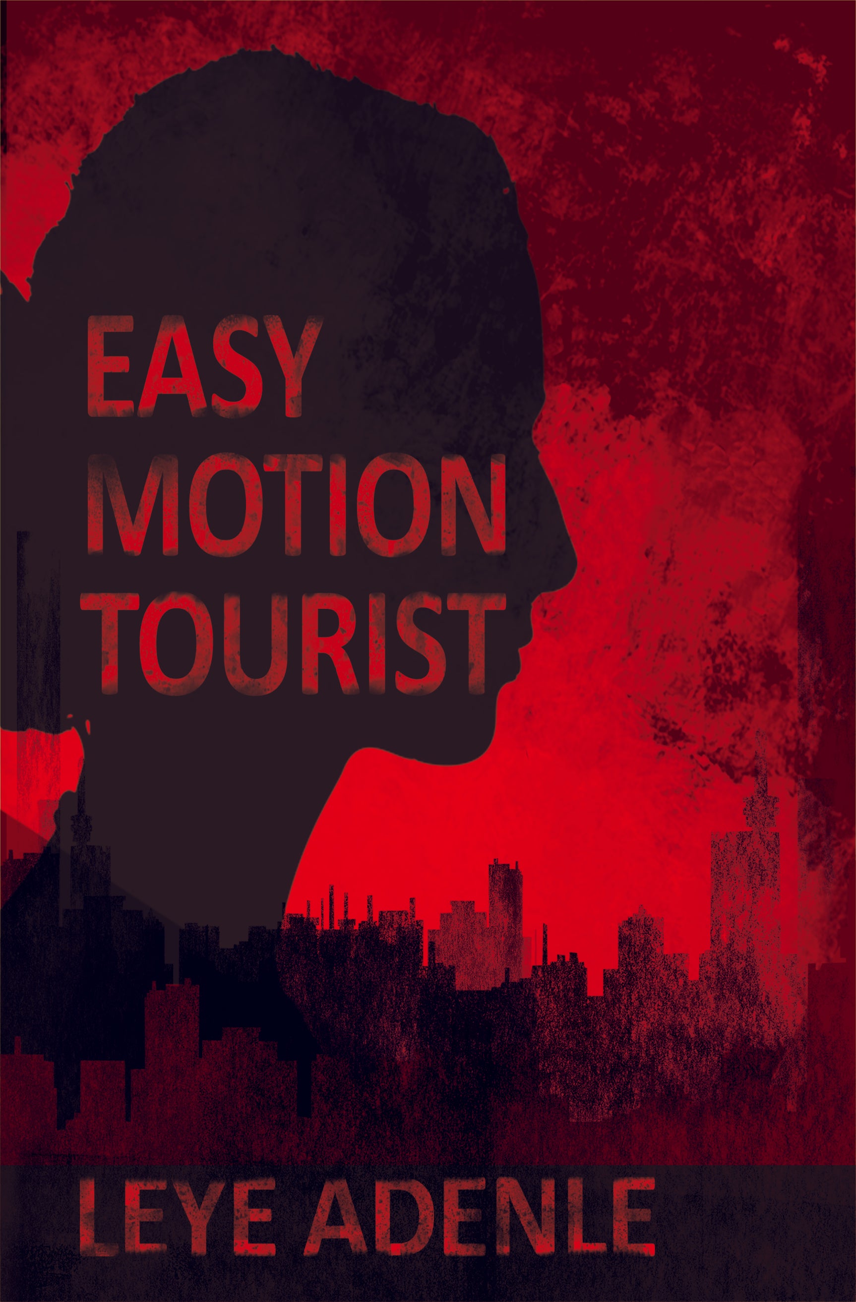 easy motion tourist meaning