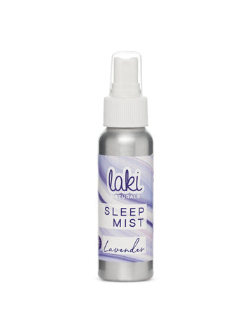 Lavender sleeping time mist by Laki Natural