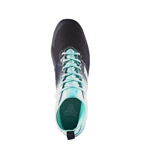 Zapatos antideslizantes Estereotipo Scully Botin Adidas Ace Tango 17.3 Indoor – Bambaci