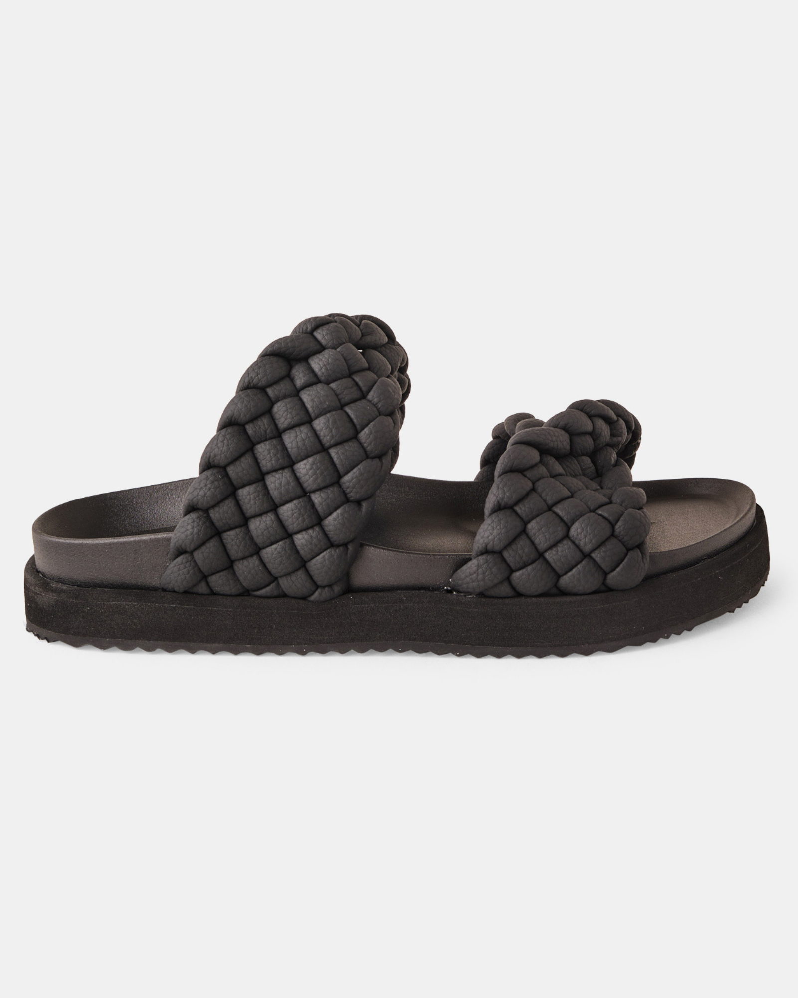 Mim Slide - Black