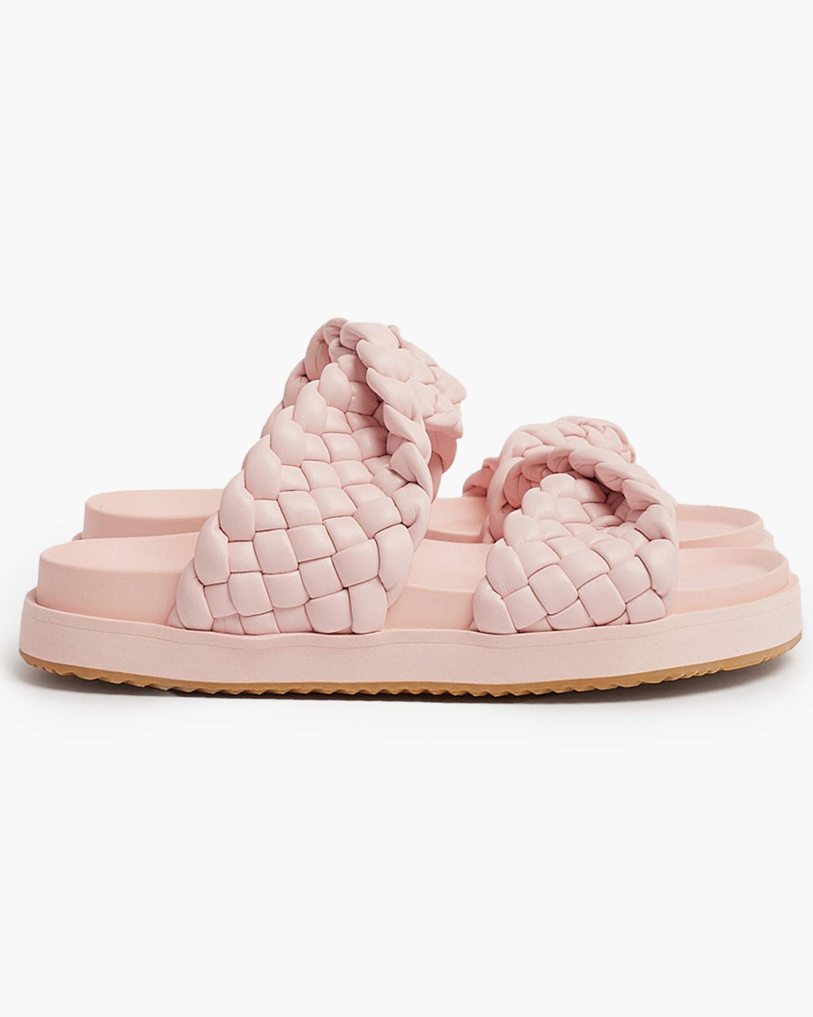 Mim Slide - Baby Pink