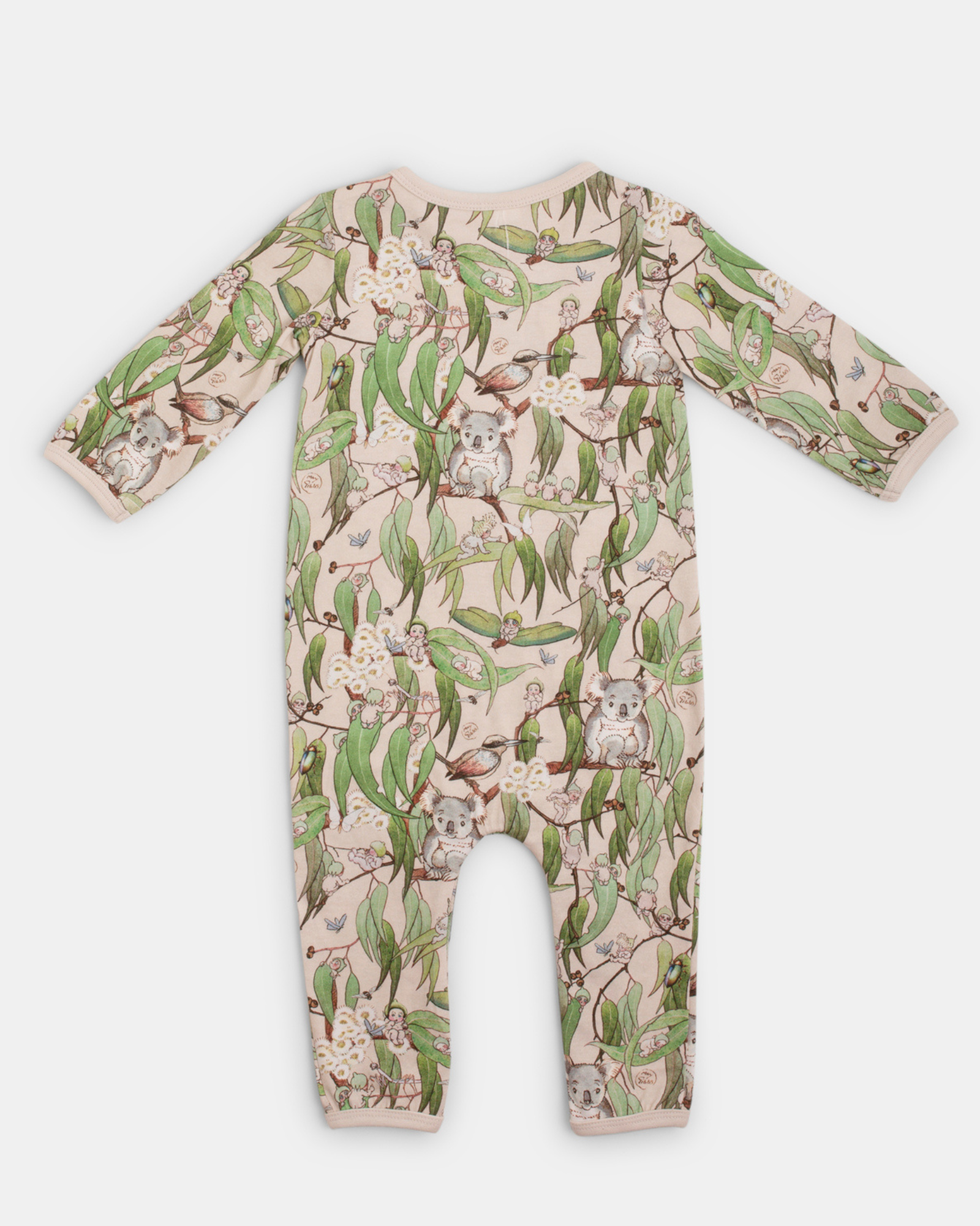 May Gibbs Scout Onesie - Gumtree Life