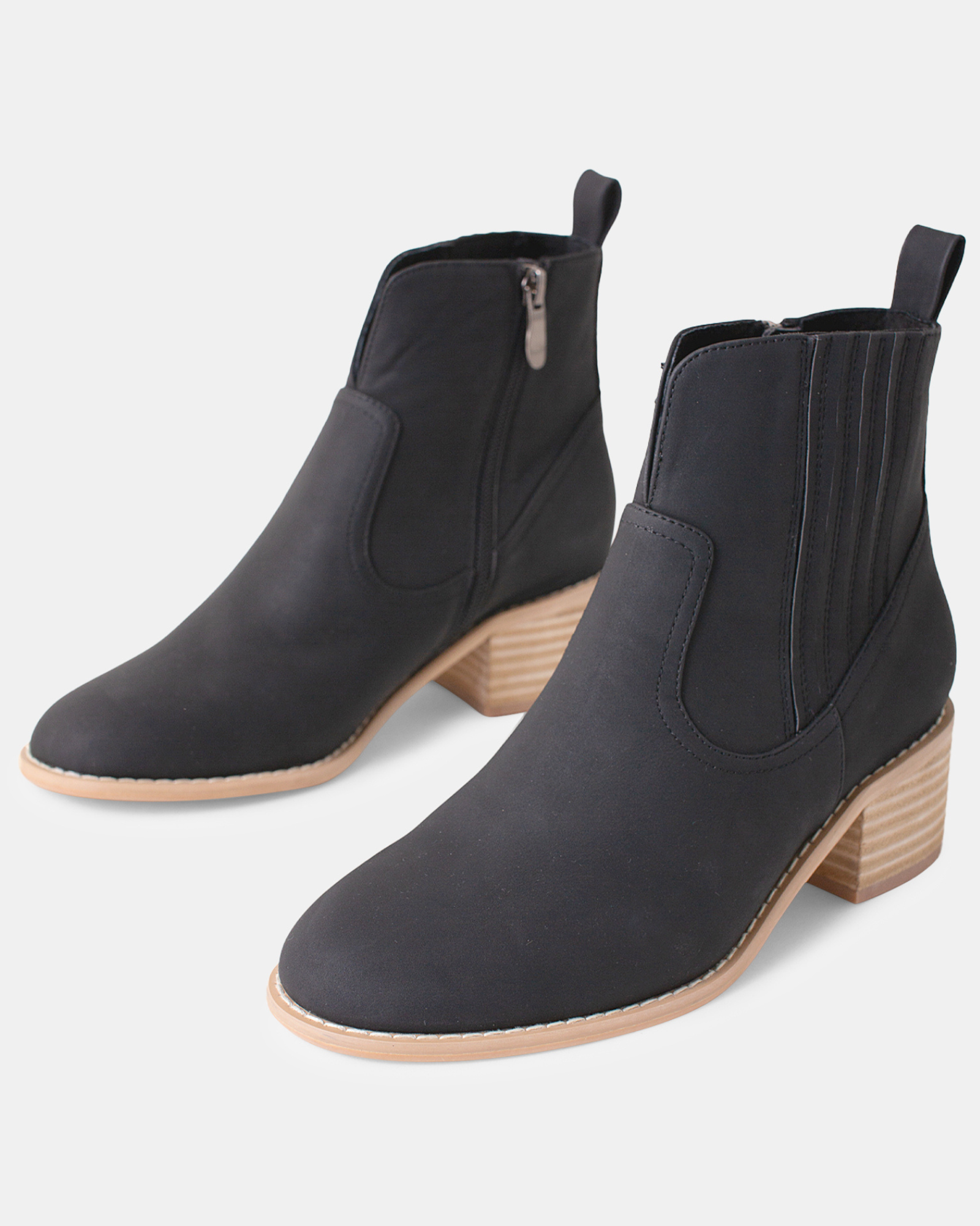 Margo Boot - Black