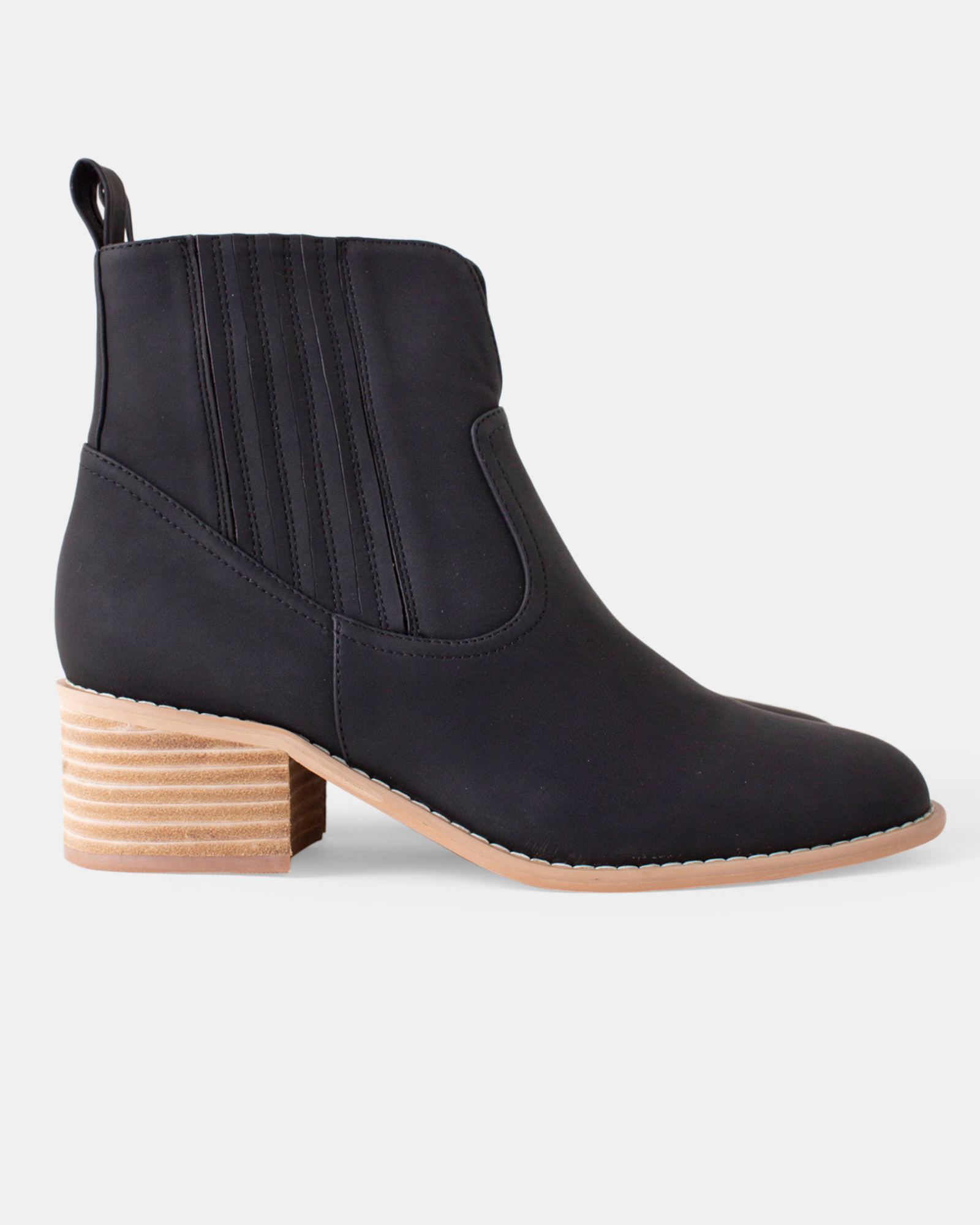 Margo Boot - Black