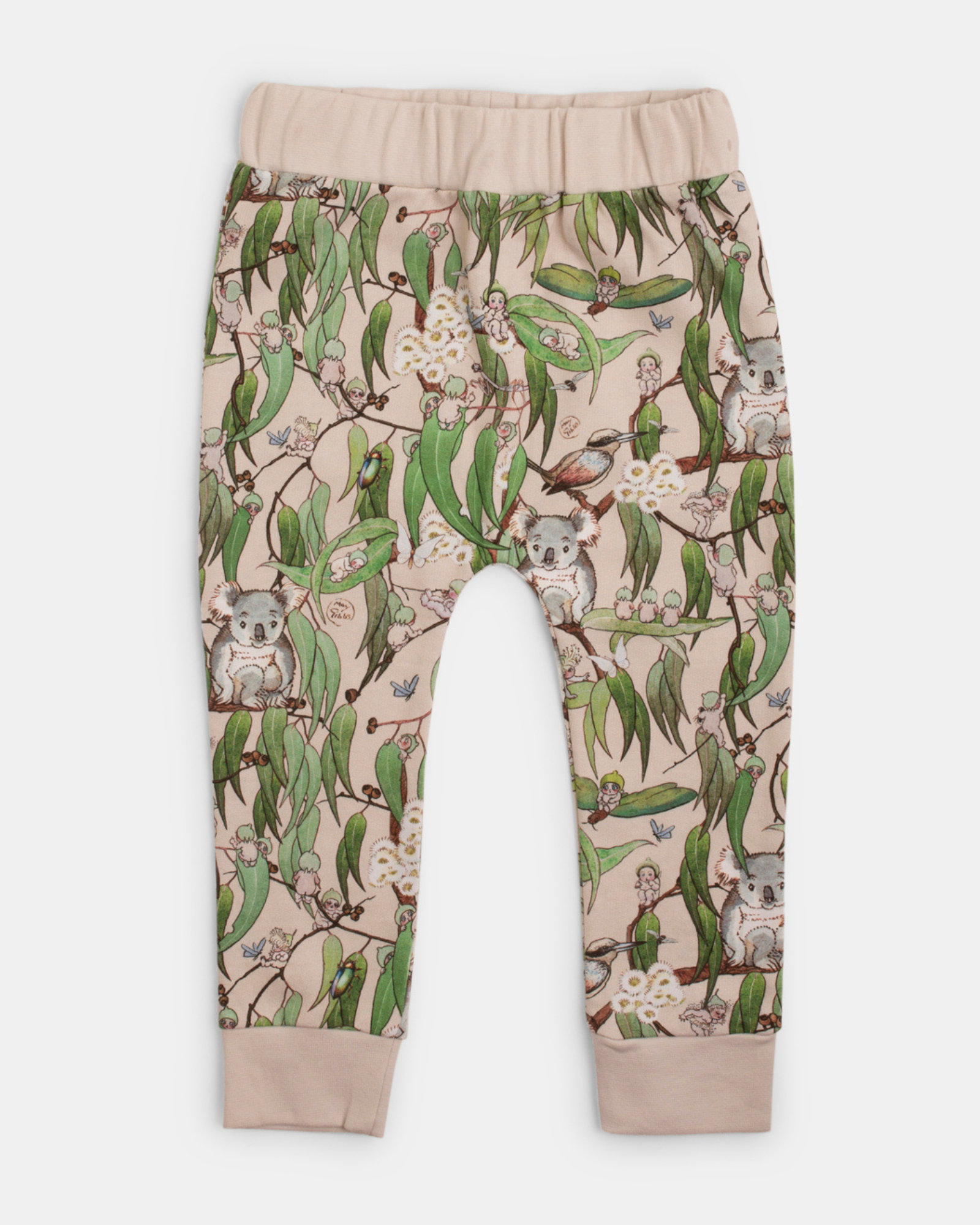 May Gibbs James Pants - Gumtree Life