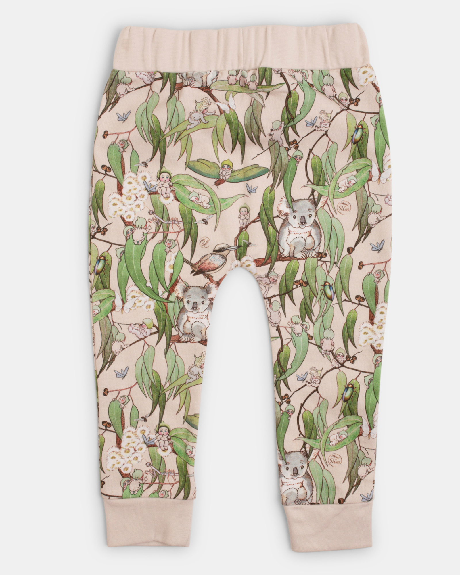 May Gibbs James Pants - Gumtree Life