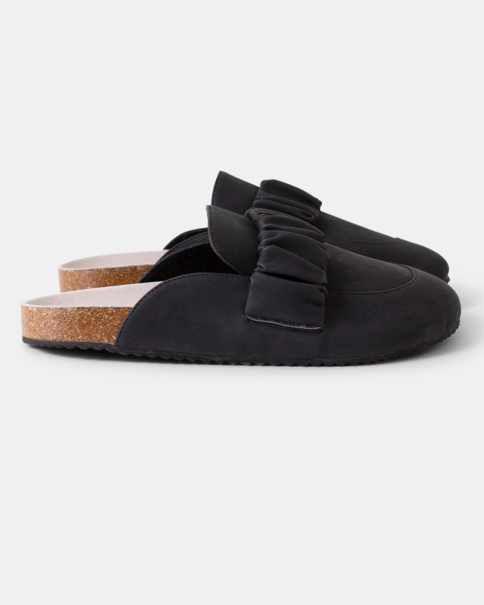 Bell Mule - Black