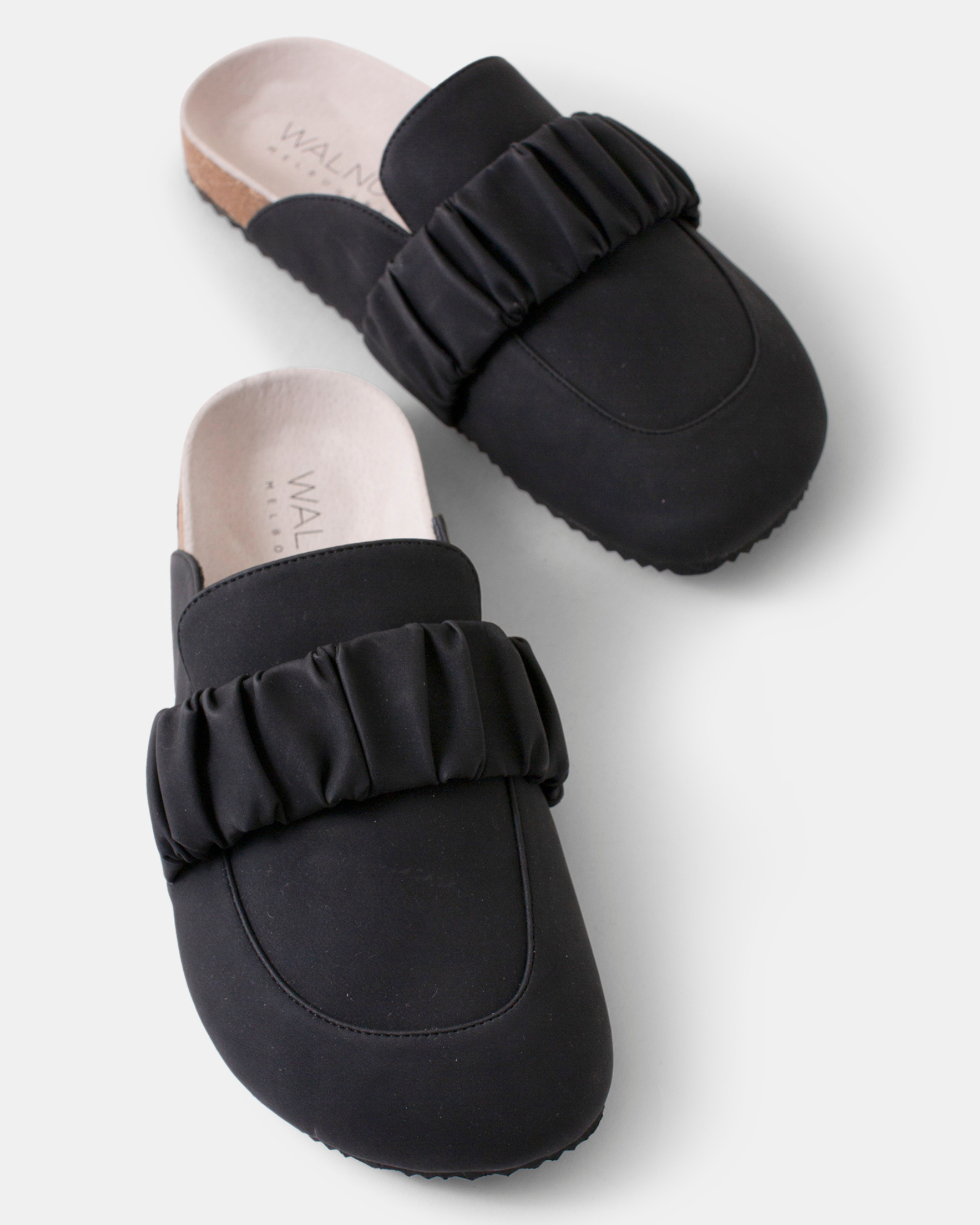 Bell Mule - Black