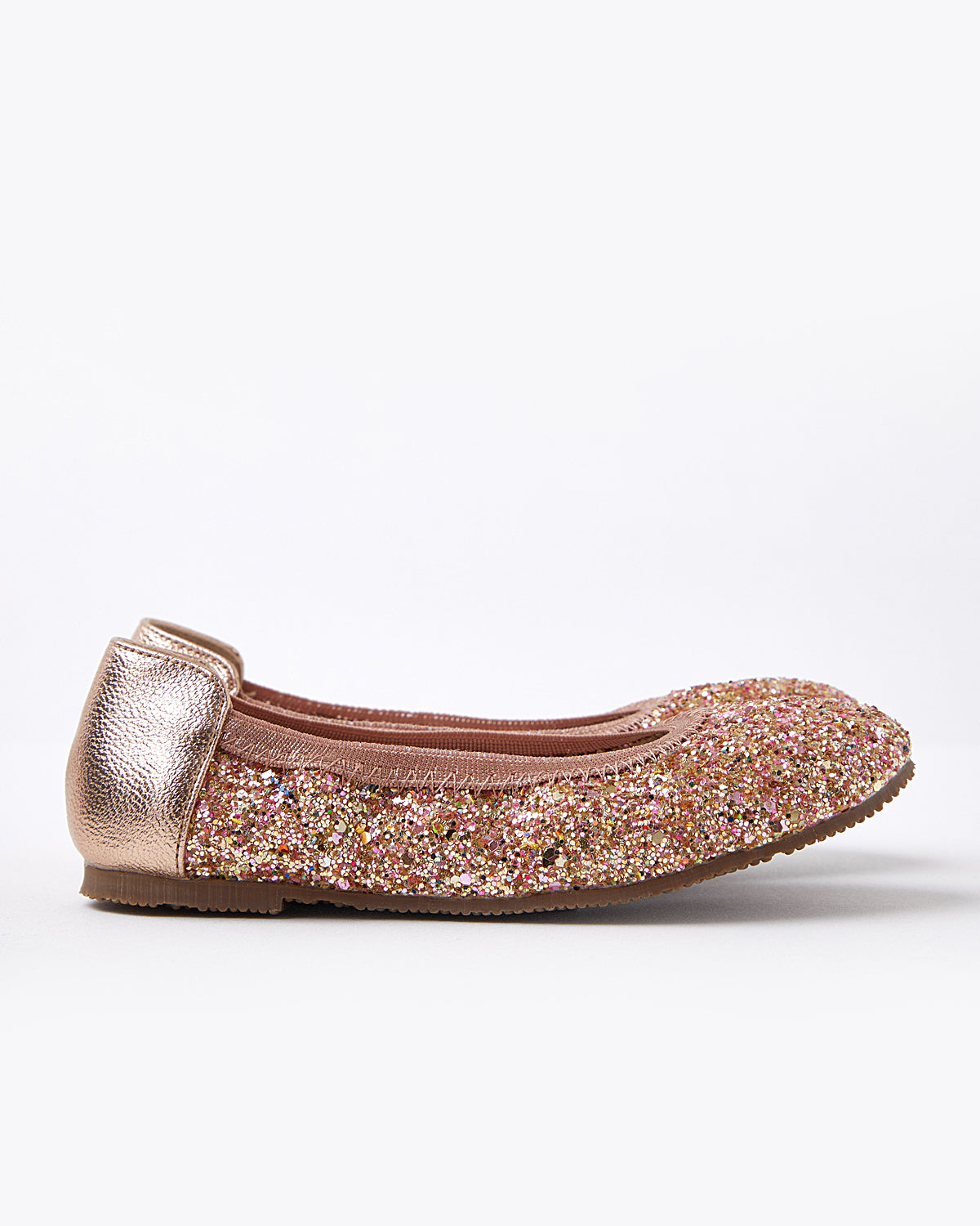 Catie Party Ballet - Sparkle Glitter