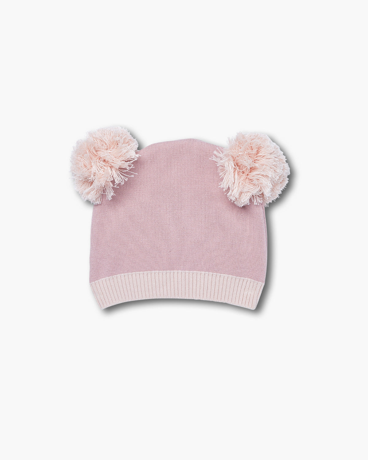 Jo Jo Beanie - Peach